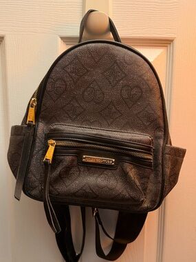 Juicy Couture Mini Backpack